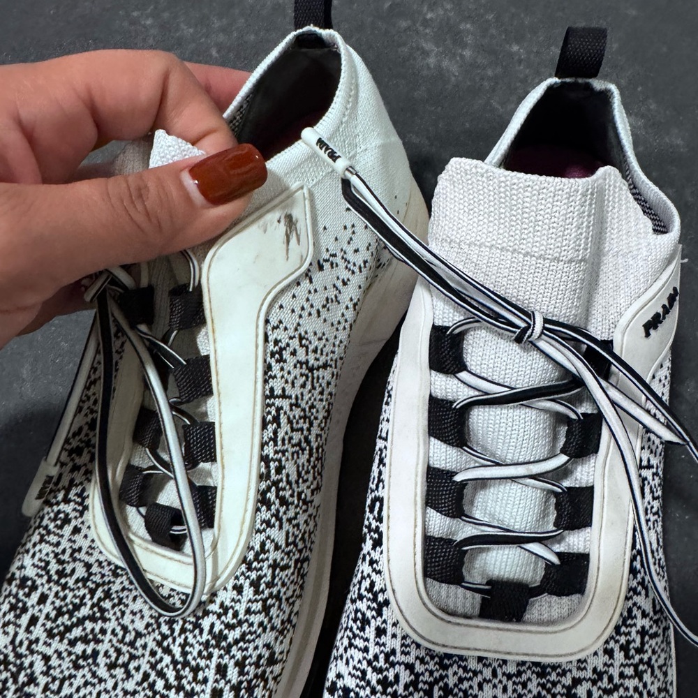 PRADA Women’s Sneakers - Picture 8 of 8
